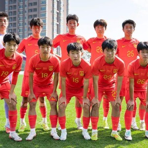 九游体育-赢球收官！蒙太古杯：U16国足1比0秘鲁U16获第7名 刘凯源建功